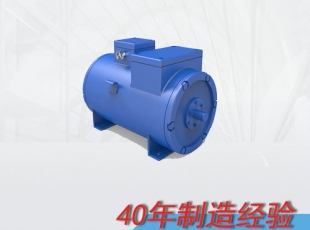 ZQ-2（90V、180V）直流牽引電機