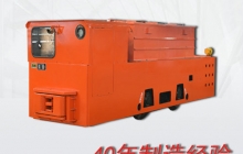 礦用電機車(chē)防倒車(chē)誤撞功能的原理是什么？