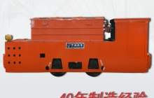 鋰電蓄電池電機車(chē)有什么優(yōu)勢