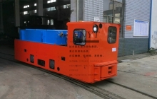礦用電機車(chē)遙控系統如何實(shí)現？
