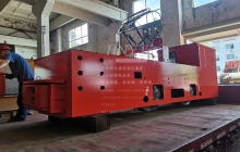 湘潭架線(xiàn)式變頻電機車(chē)對電網(wǎng)的適應性如何？