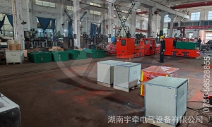 為什么湘潭電機(jī)車用液壓制動(dòng)更安全？