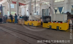 鋰電池井下電機(jī)車碰頭彈簧有什么要求？