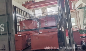 礦用湘潭電機(jī)車電動機(jī)啟動過慢怎么辦？