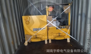 湘潭礦用電機(jī)車減速過程是怎樣的？