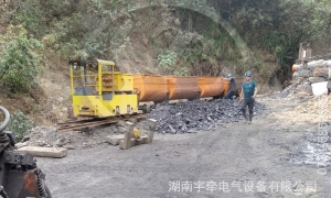湘潭井下電機(jī)車使用斬波調(diào)速有什么優(yōu)點？